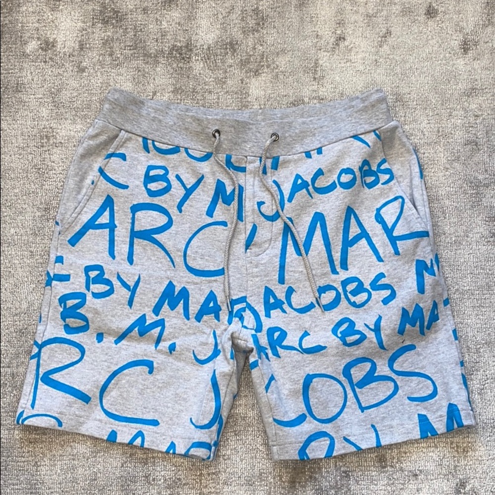 Marc by Marc Jacobs shorts